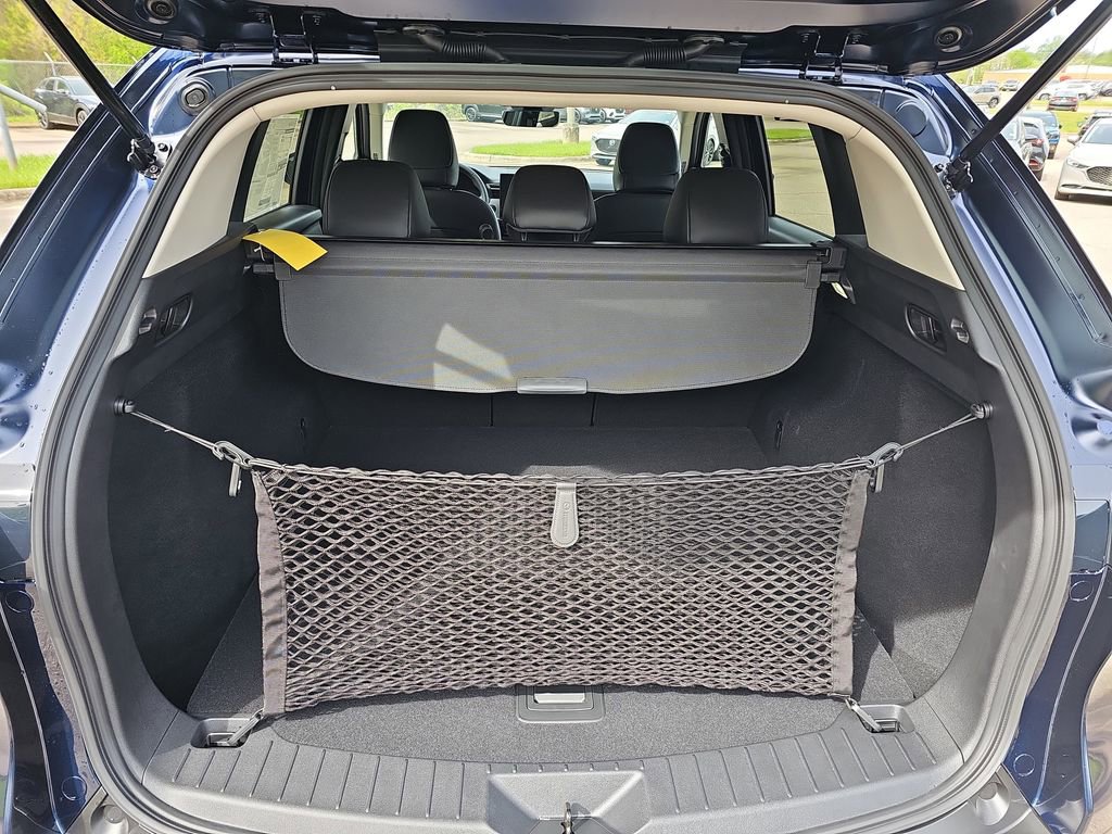 New 2026 MAZDA CX-5 Select image 12