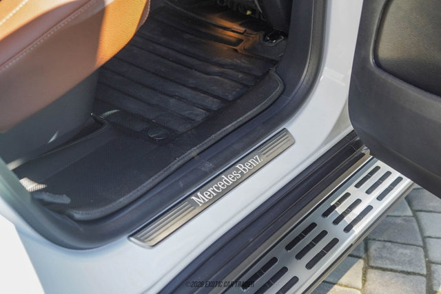 Used 2024 Mercedes-Benz GLS 450 4MATIC image 64