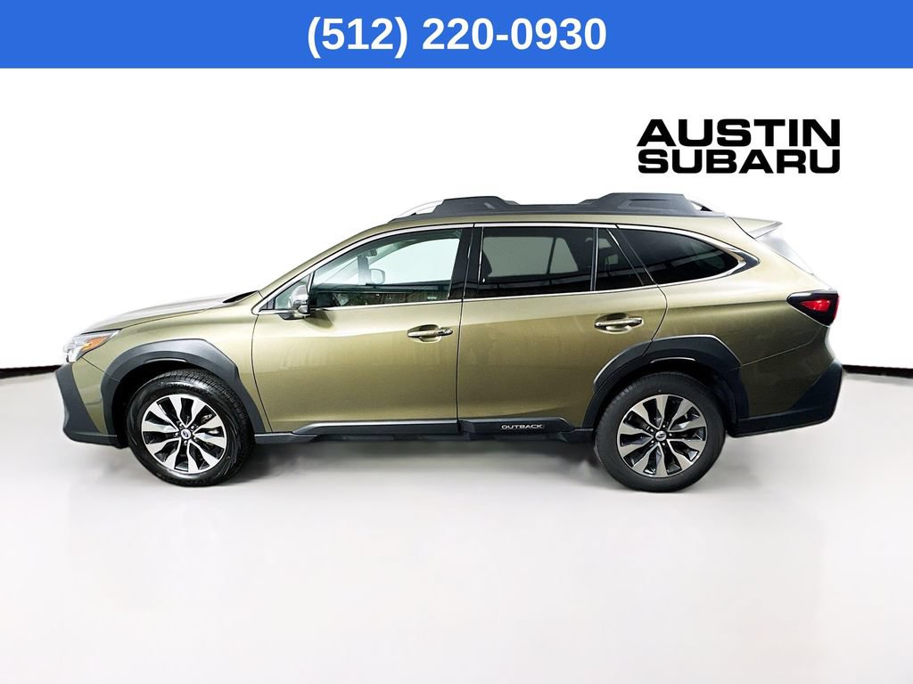 New 2023 Subaru Outback Touring XT AWD/4WD image 5