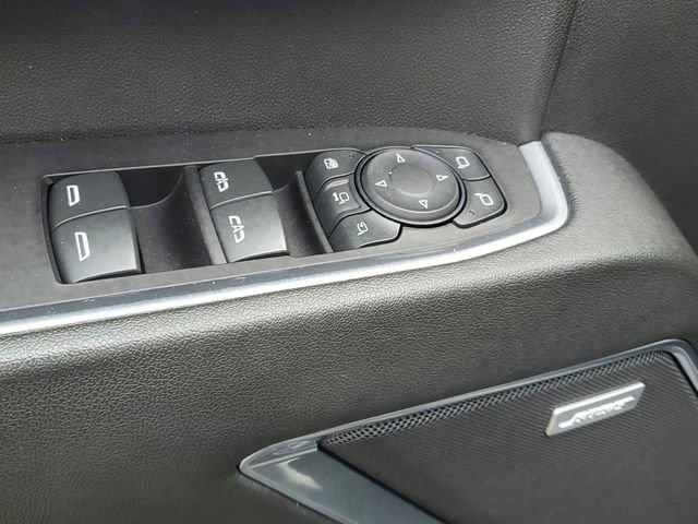 Certified 2024 Chevrolet Silverado 2500 LTZ w/ LTZ Premium Package image 16