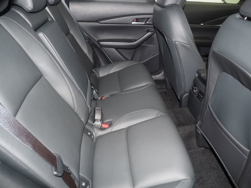 New 2026 MAZDA CX-30 AWD 2.5 S w/ Select Sport Pkg image 20