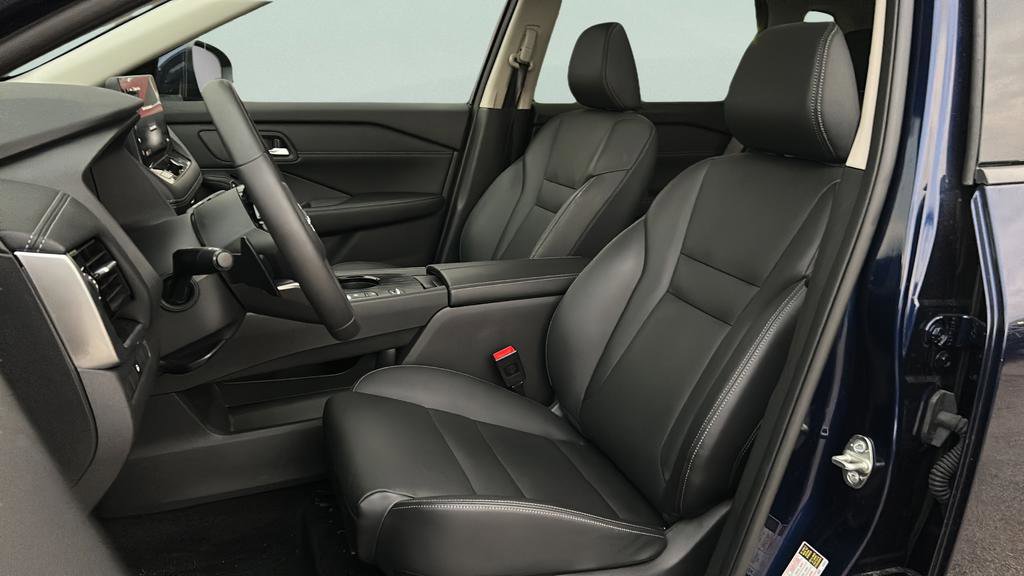 Used 2024 Nissan Rogue SL w/ SL Premium Package image 36