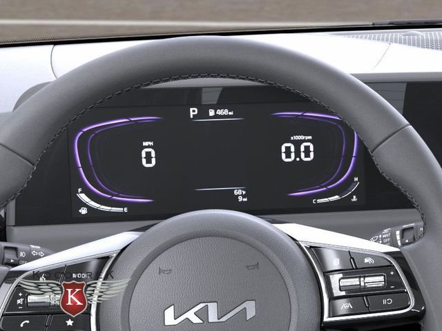 New 2026 Kia Seltos S image 21