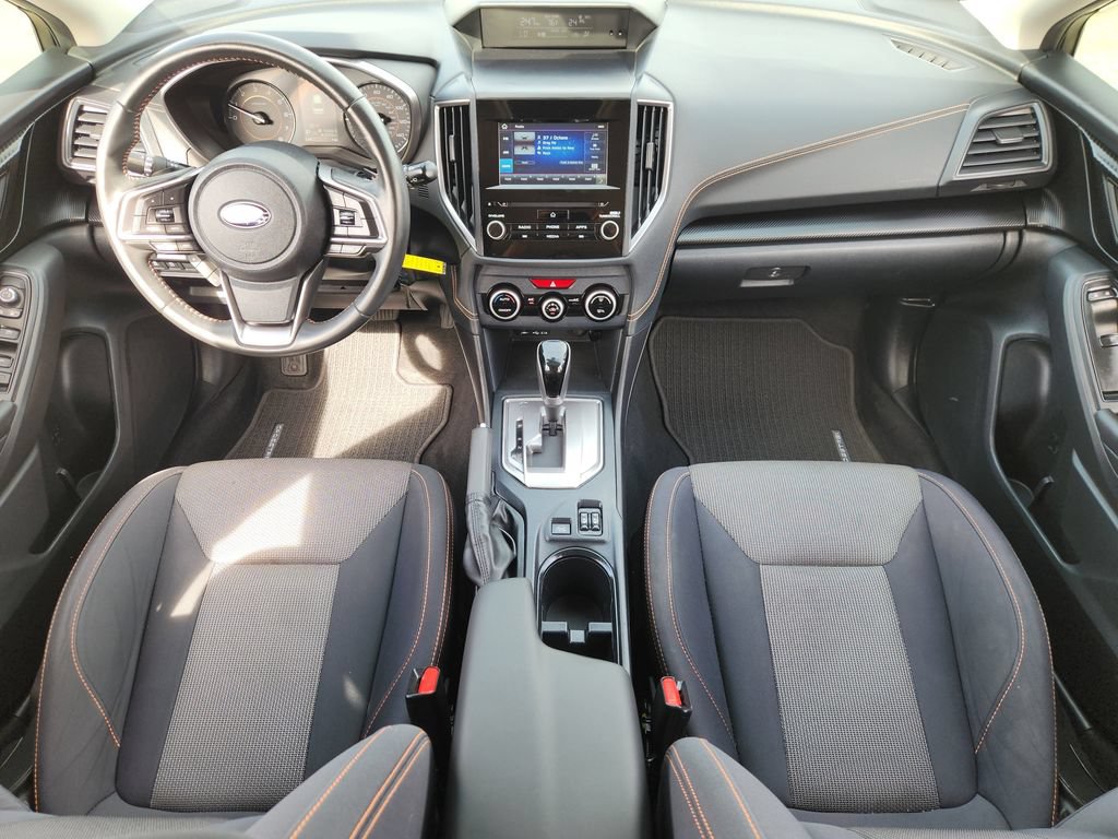 Certified 2022 Subaru Crosstrek 2.0i Premium AWD/4WD image 21