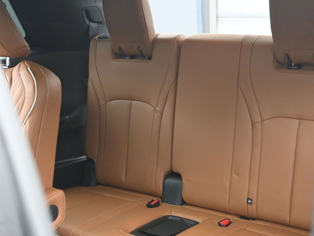 New 2026 INFINITI QX60 Autograph w/ Autograph Tech Package image 22