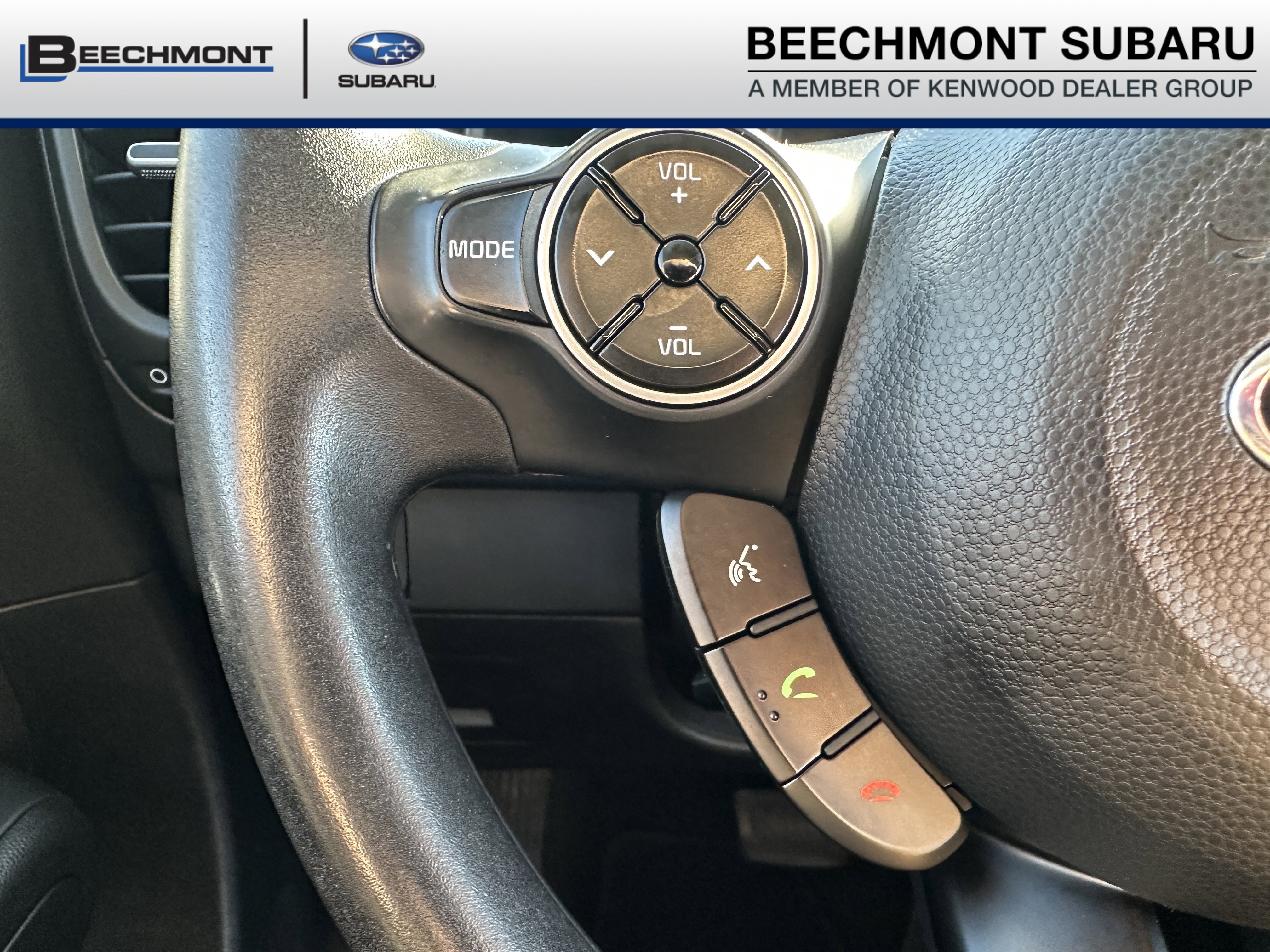 Used 2016 Kia Soul + image 13