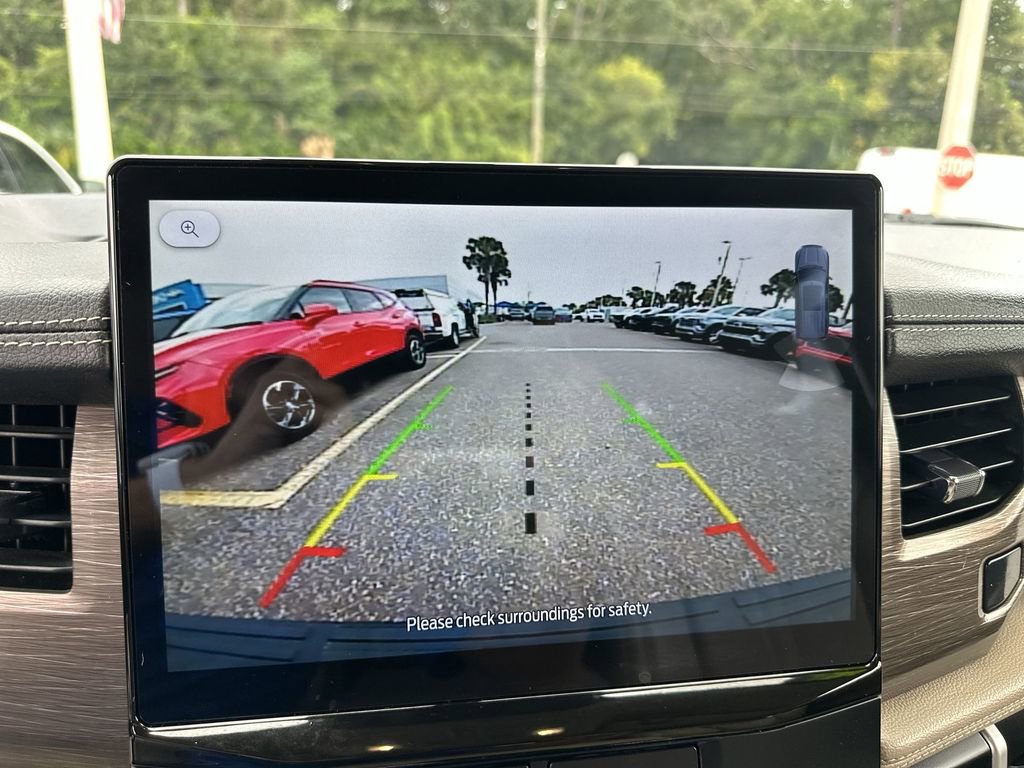 Used 2024 Ford Expedition Max Limited image 25