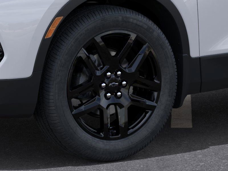 New 2026 Chevrolet Blazer LT w/ Convenience Package image 9