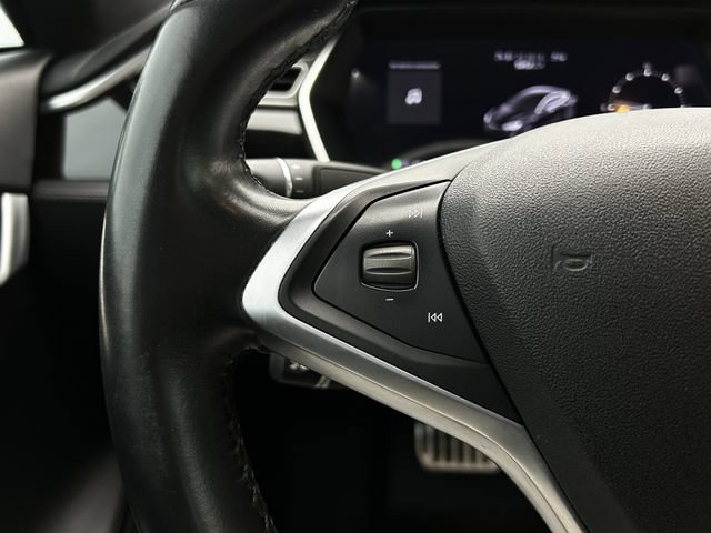 Used 2017 Tesla Model S 90D AWD/4WD image 15