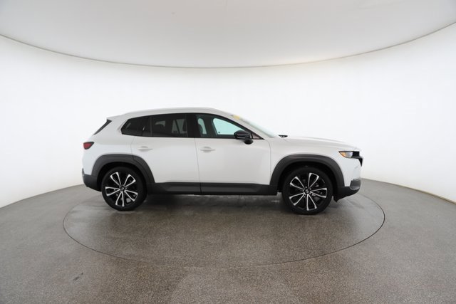 Used 2023 MAZDA CX-50 AWD 2.5 Turbo w/ Cargo Package image 23