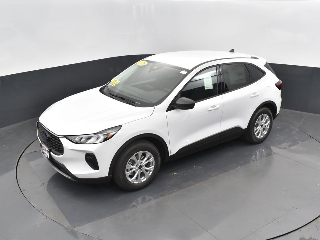 New 2026 Ford Escape Active image 29
