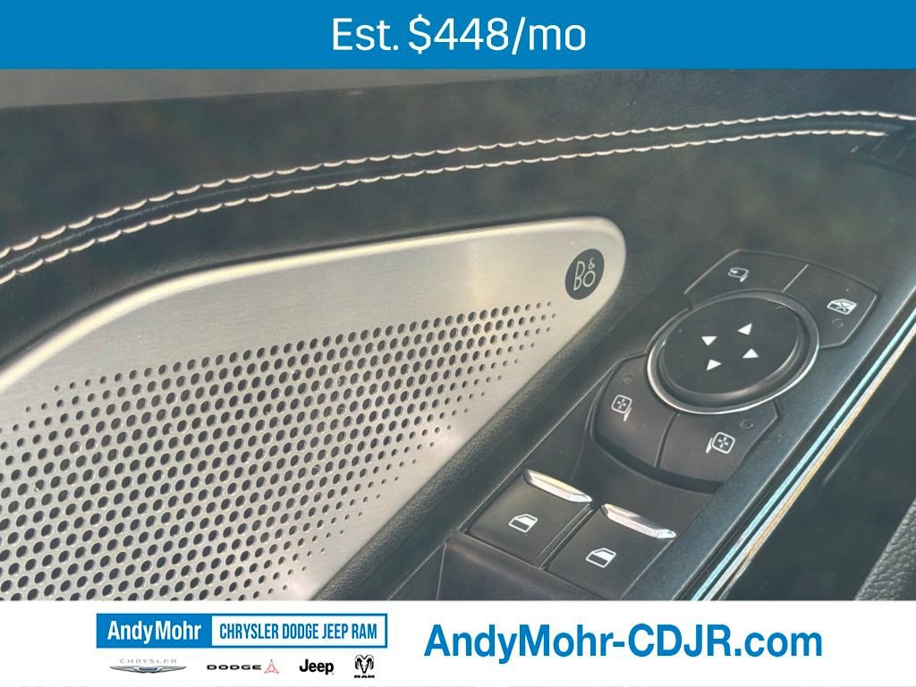 Used 2021 Ford Explorer ST w/ ST Street Pack AWD/4WD image 33
