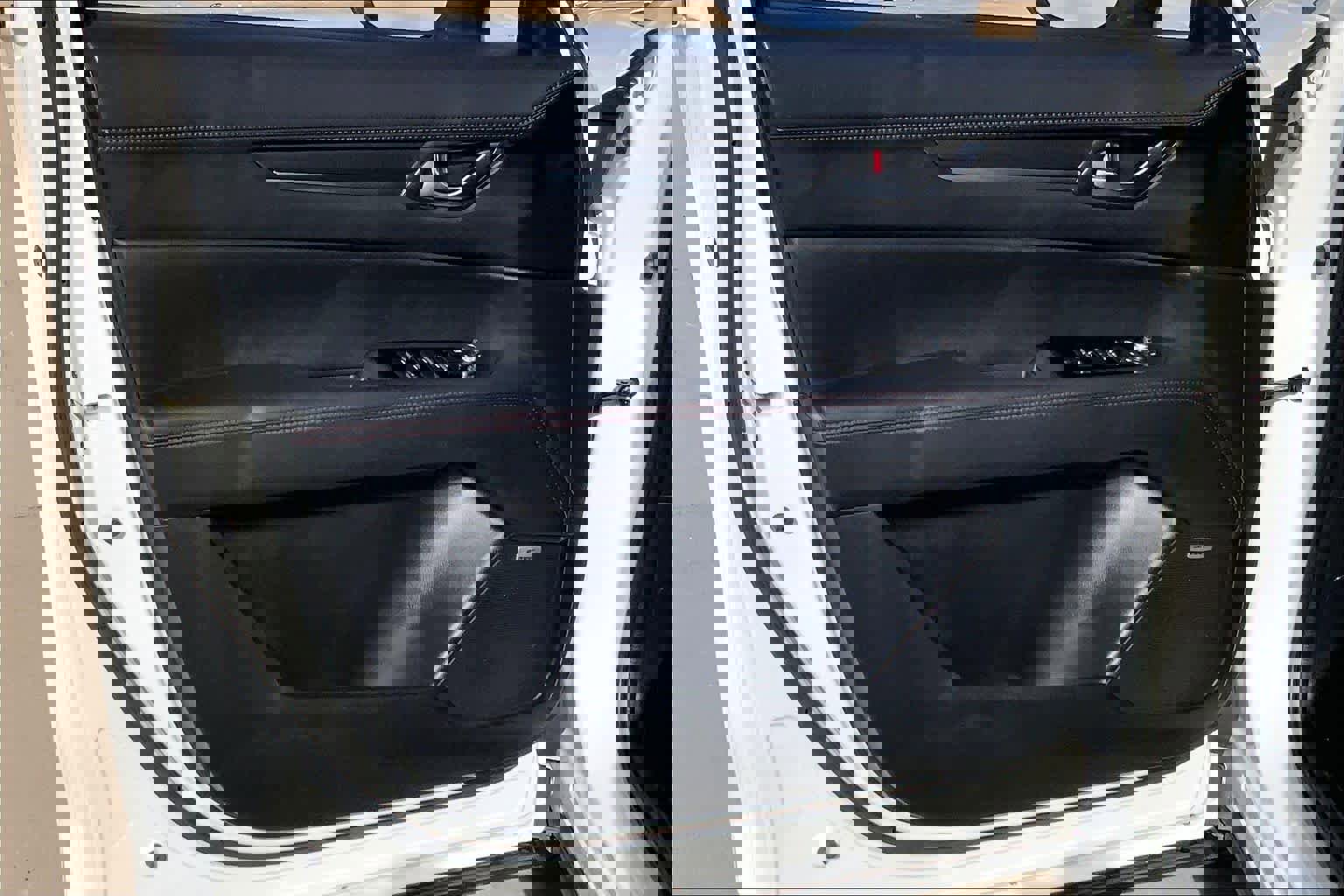 Certified 2022 MAZDA CX-5 AWD 2.5 Turbo image 22