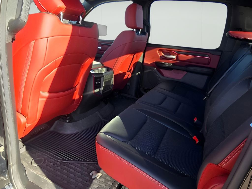 Used 2023 RAM 1500 Rebel w/ Rebel Level 1 Equipment Group image 16