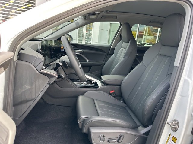 New 2025 Audi Q5 Premium Plus image 10