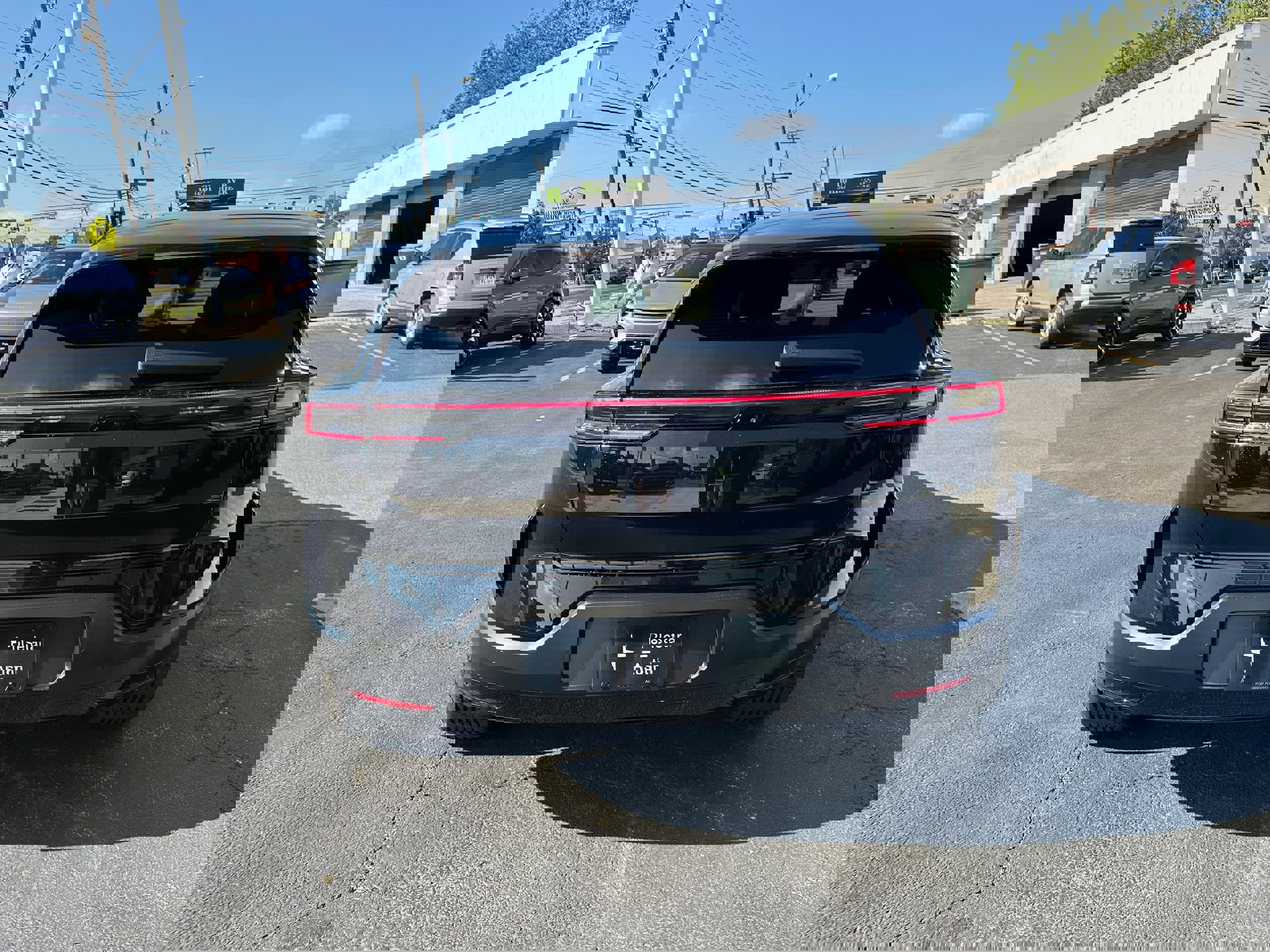 New 2025 Polestar Polestar 3 image 5