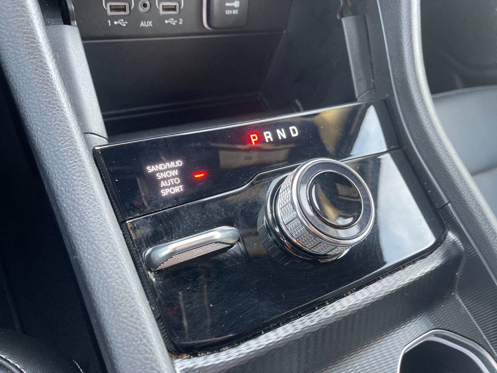 Used 2024 Jeep Grand Cherokee Limited w/ Trailer Tow Package image 24