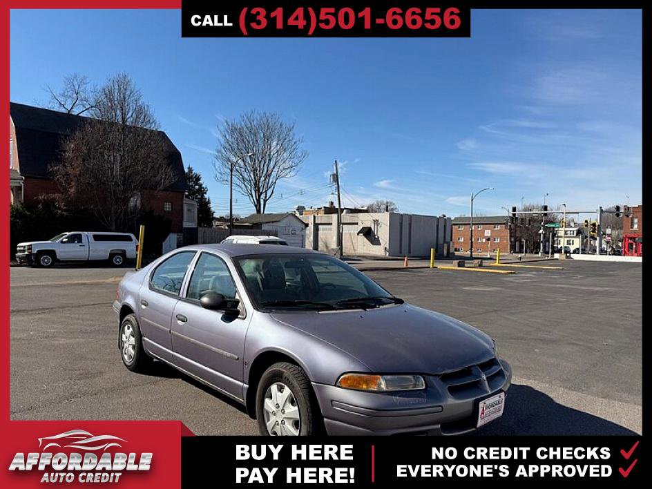 Used 1997 Dodge Stratus image 7