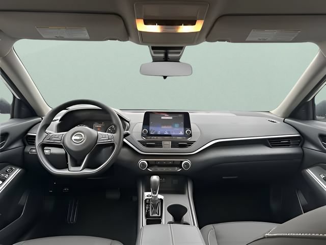 Certified 2025 Nissan Altima 2.5 S FWD image 43