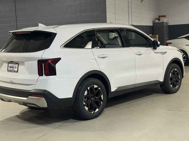 New 2026 Kia Sorento S FWD image 19