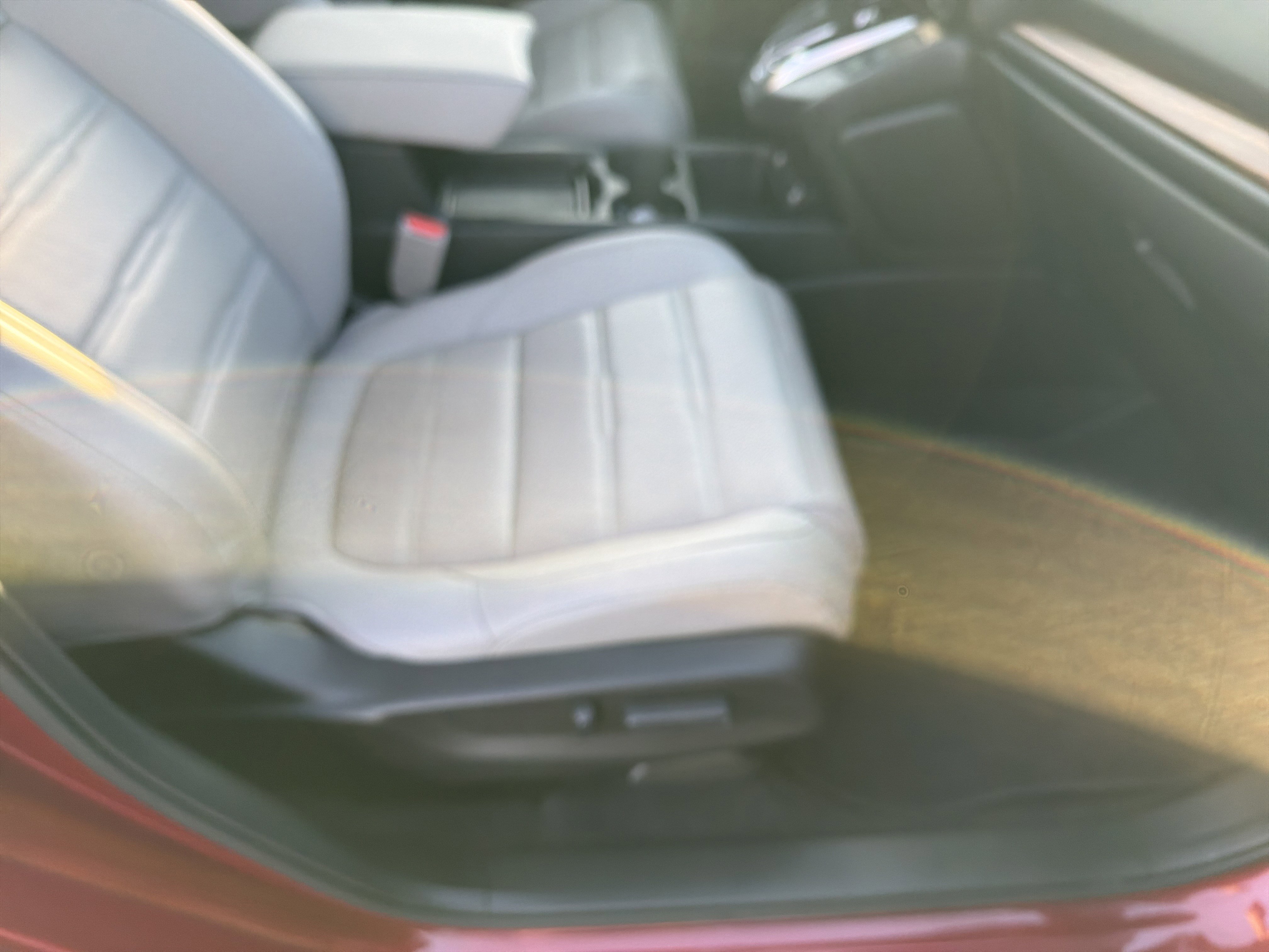 Used 2021 Honda CR-V EX-L image 69