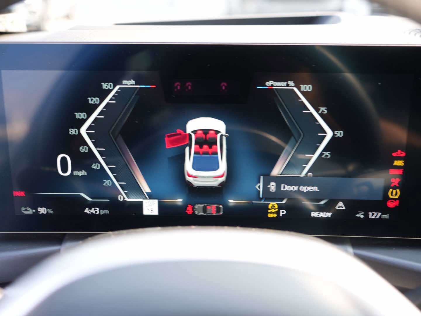 Used 2025 BMW i4 xDrive40i image 20