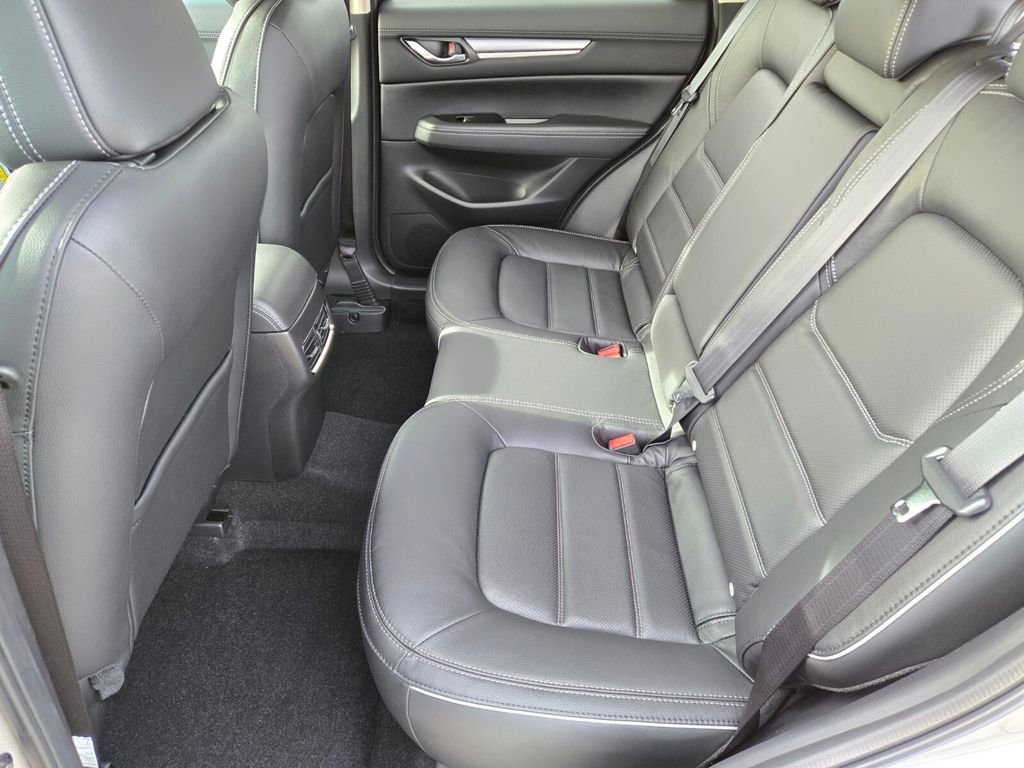 New 2025 MAZDA CX-5 AWD 2.5 S image 15