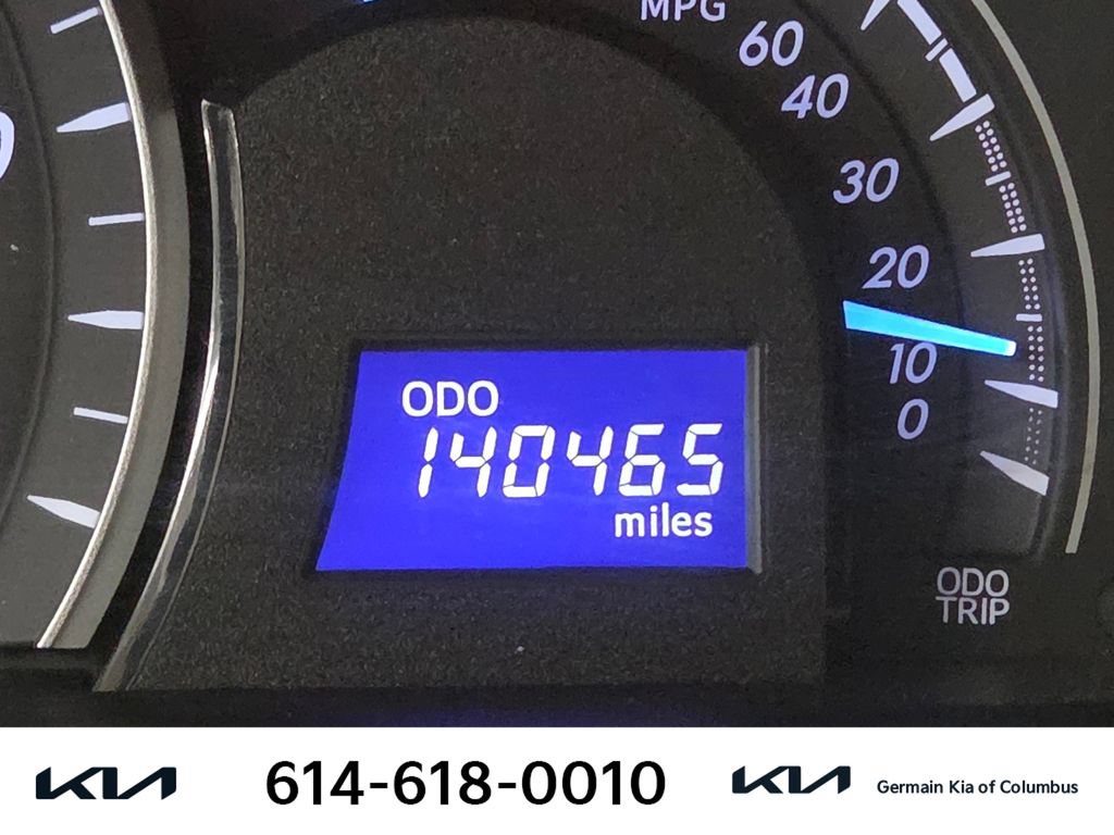 Used 2014 Toyota Camry LE FWD image 22