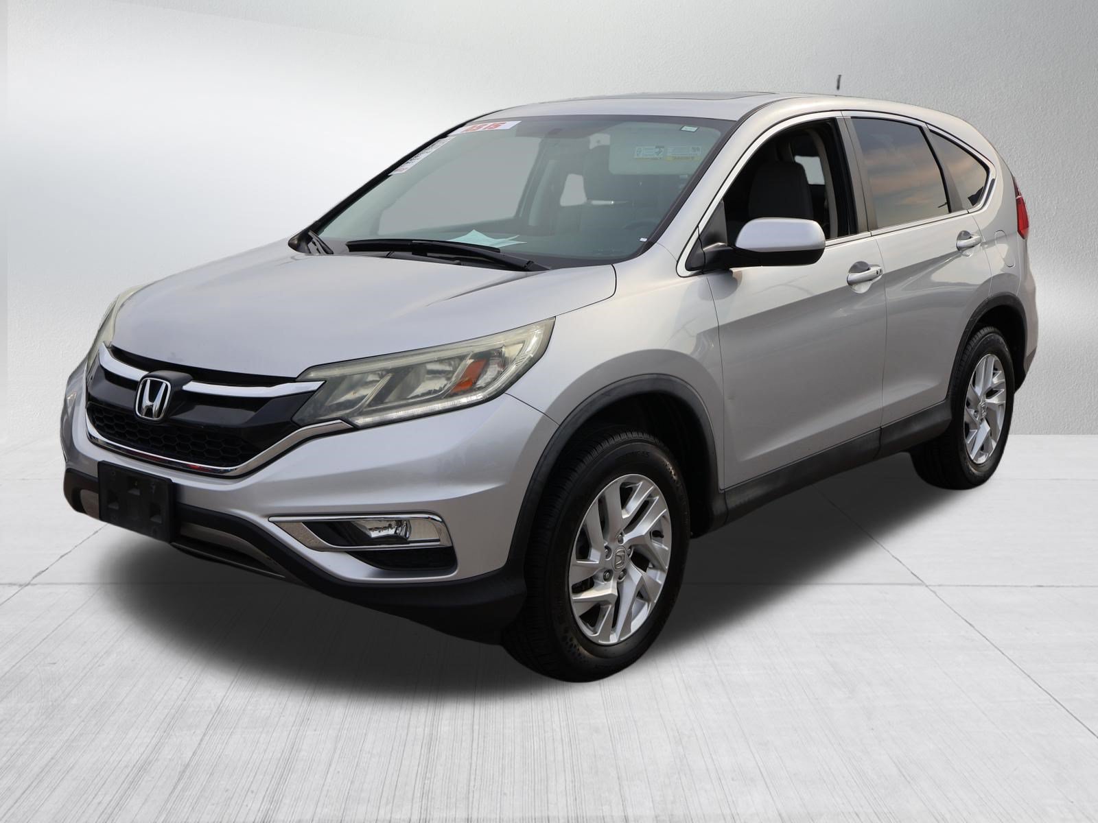 Used 2016 Honda CR-V EX image 3