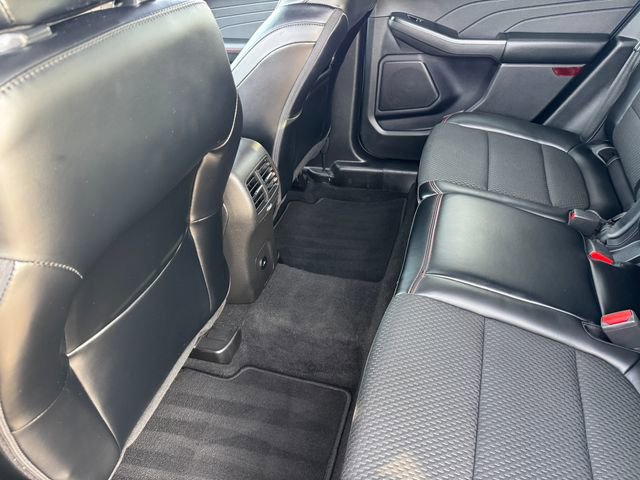 Certified 2024 Ford Escape ST-Line w/ Tech Pack #1 image 17