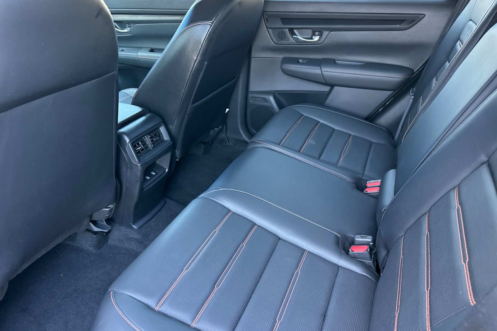Used 2024 Honda CR-V Sport-L image 12