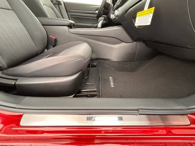 New 2025 Nissan Altima 2.5 SV w/ SV Special Edition Package image 31