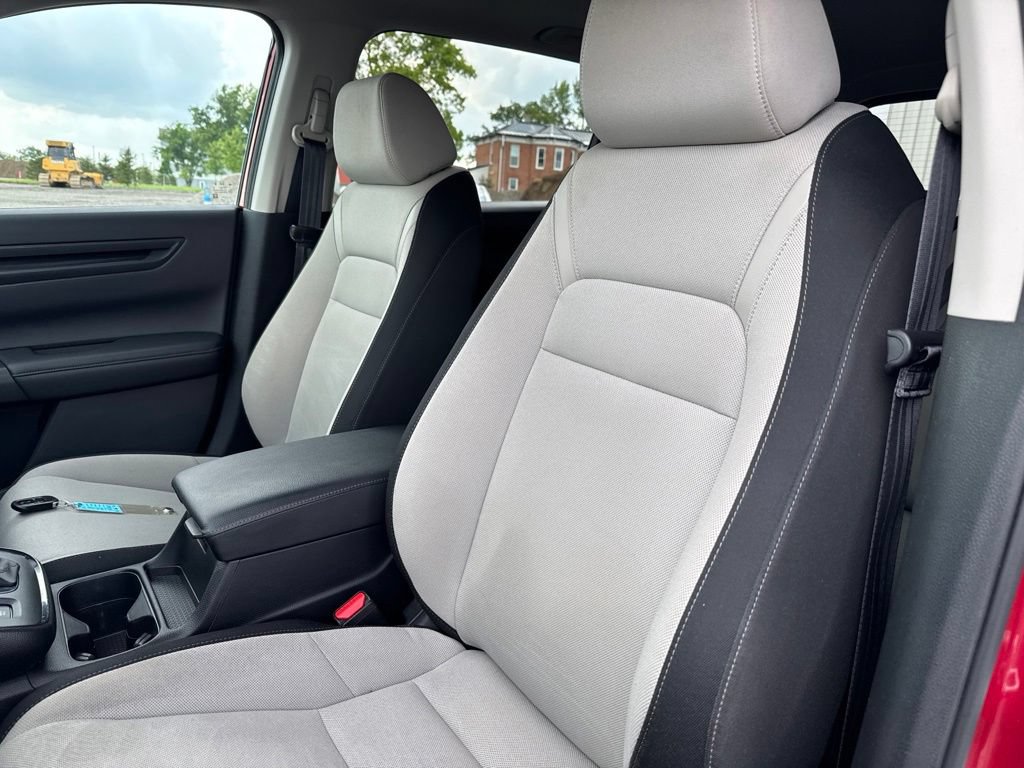 Certified 2024 Honda CR-V EX image 24