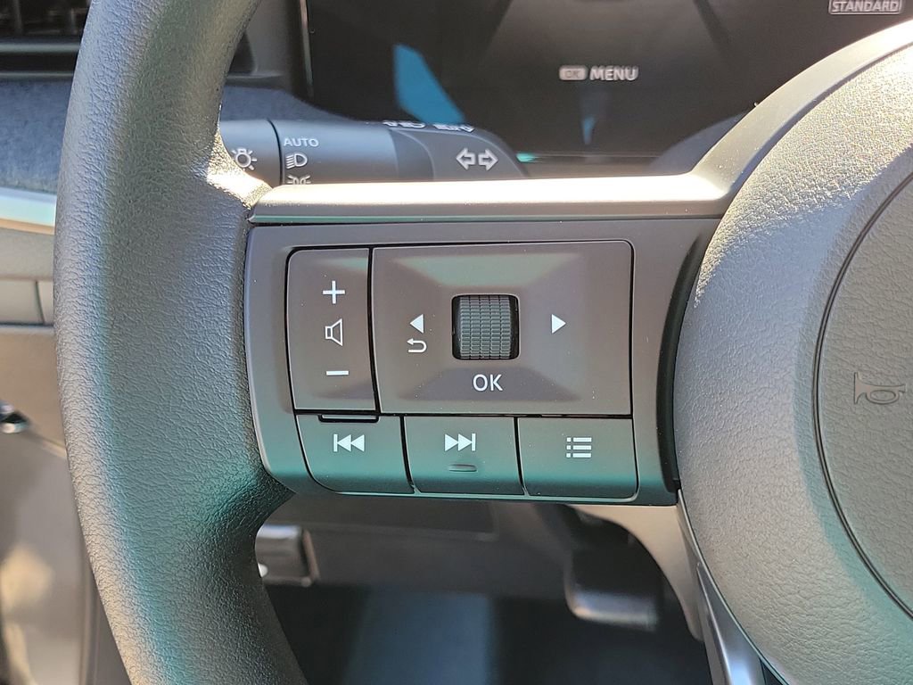 New 2026 Nissan Kicks SV w/ SV Premium Package image 25