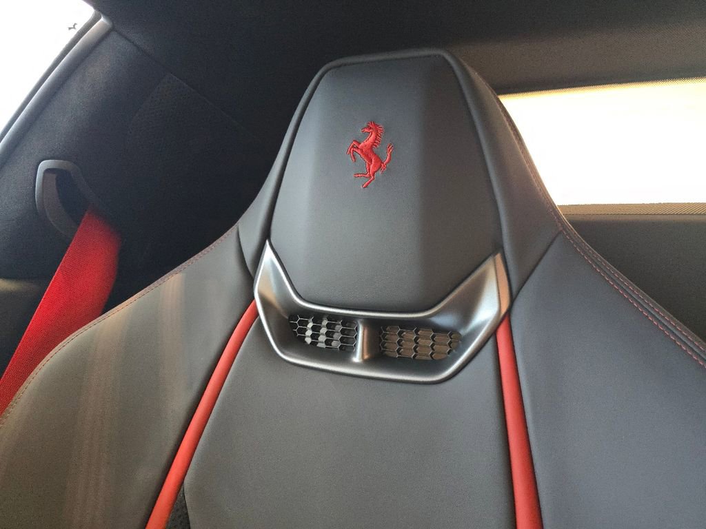 Used 2024 Ferrari 296 GTB image 17