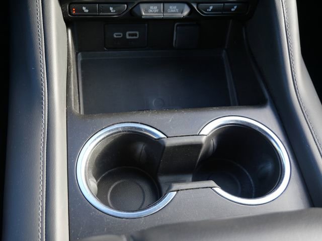 Used 2024 Chevrolet Tahoe LT image 25