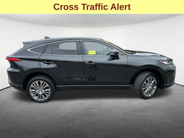 Certified 2024 Toyota Venza Limited AWD/4WD image 13
