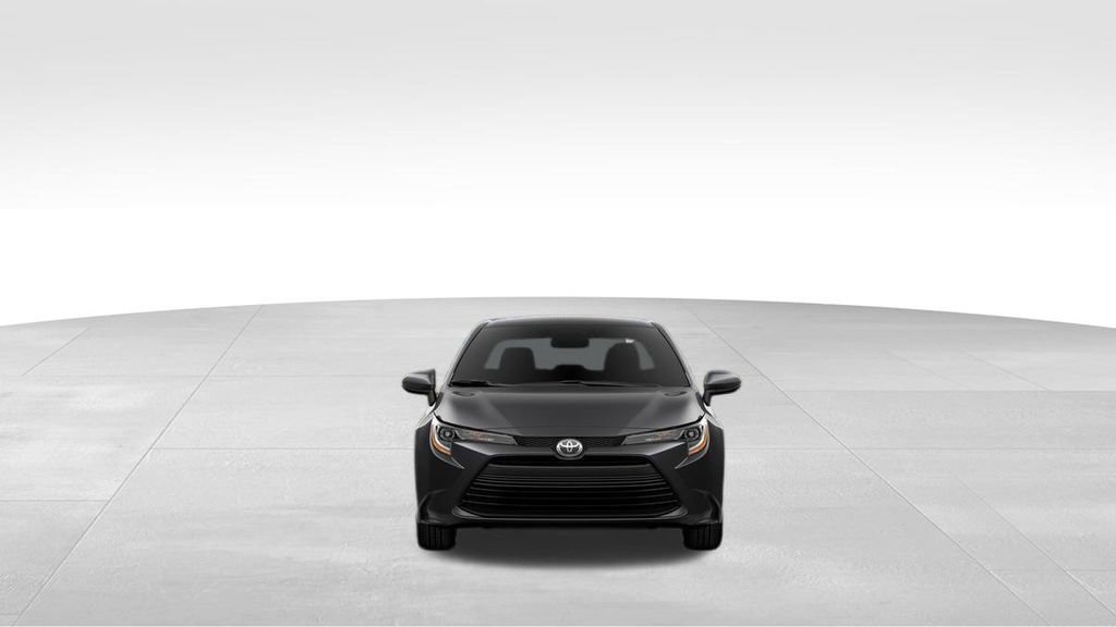 New 2026 Toyota Corolla LE image 17