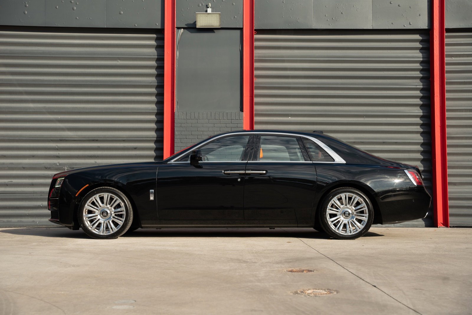 Used 2023 Rolls-Royce Ghost image 10