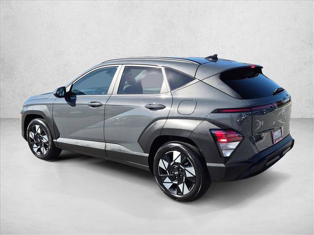 Used 2025 Hyundai Kona SEL FWD image 8