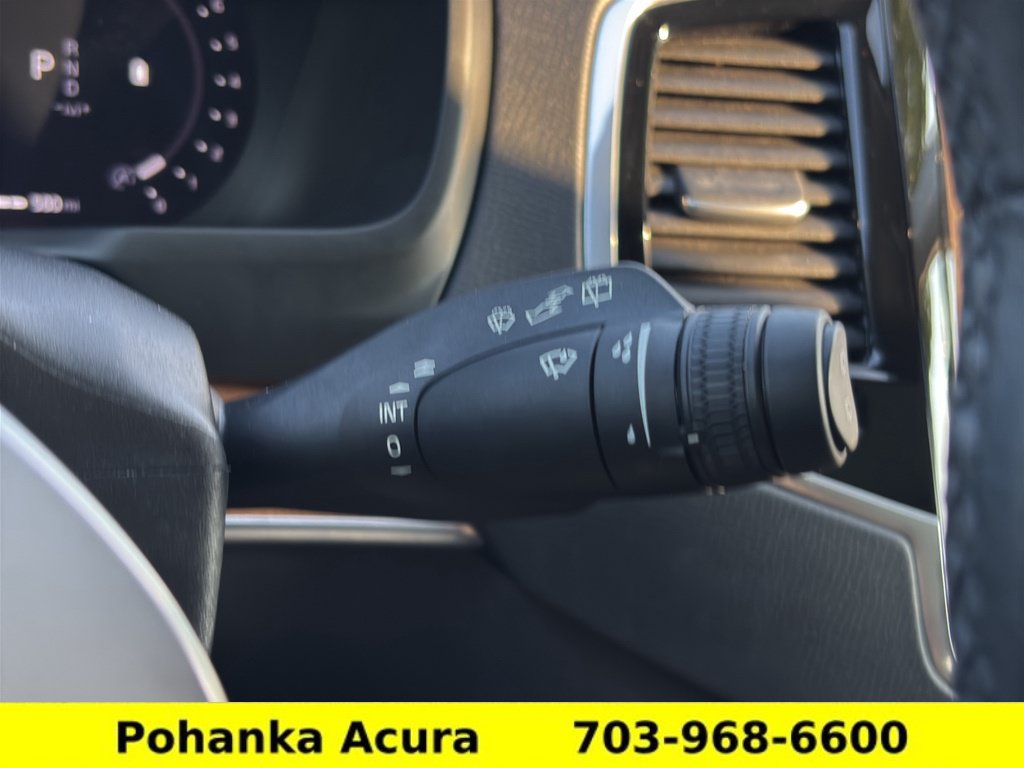 Used 2024 Volvo XC90 B6 Plus w/ Protection Package Premier AWD/4WD image 11