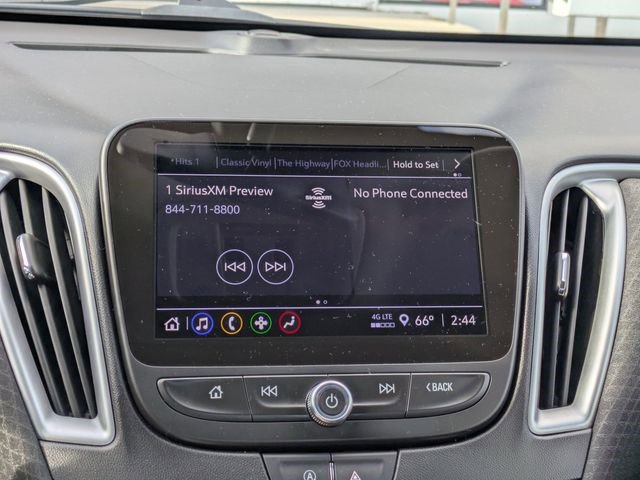 Certified 2024 Chevrolet Malibu LT image 20