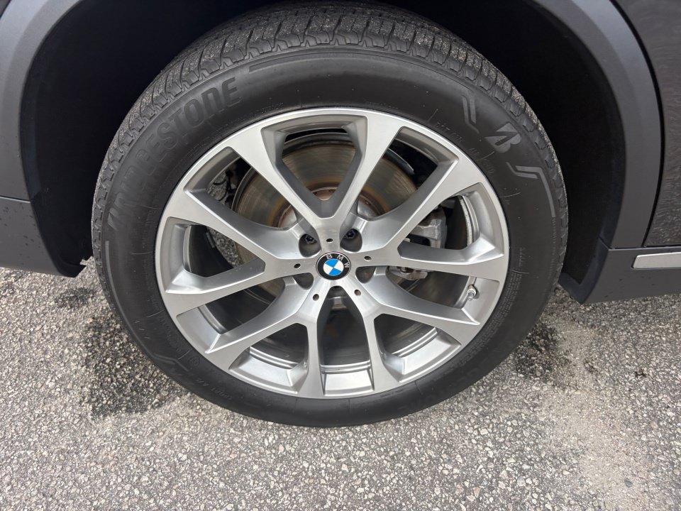 Used 2023 BMW X5 sDrive40i w/ Premium Package RWD image 23