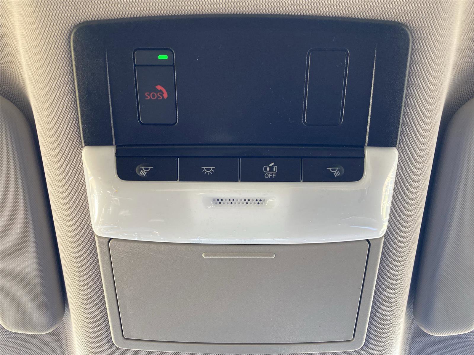 New 2026 Nissan Rogue SV image 25