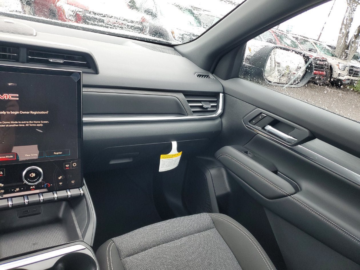 New 2027 GMC Terrain Elevation FWD image 15