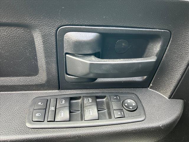 Used 2017 RAM 2500 Tradesman AWD/4WD image 10