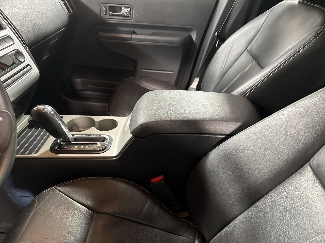 Used 2007 Ford Edge SEL image 28