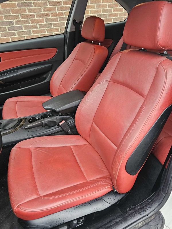 Used 2011 BMW 128i Coupe image 8