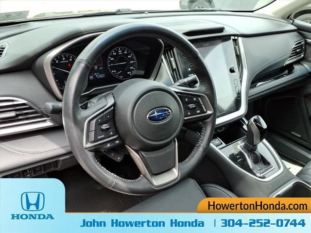 Used 2021 Subaru Outback Limited w/ Popular Package #2 AWD/4WD image 13