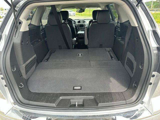 Used 2017 Buick Enclave Leather w/ Trailering Package AWD/4WD image 29